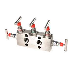 نماینده فروش شیر منیفولد oliver